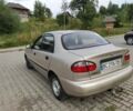 Бежевый Дэу Сенс, объемом двигателя 1.3 л и пробегом 220 тыс. км за 1700 $, фото 2 на Automoto.ua