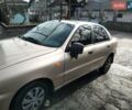Бежевый Дэу Сенс, объемом двигателя 0 л и пробегом 238 тыс. км за 2300 $, фото 1 на Automoto.ua