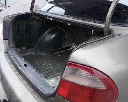 Дэу Сенс 2004 в Виннице на Automoto.ua Бежевый Дэу Сенс, объемом двигателя 1.3 л и пробегом 287 тыс. км за 2100 $, фото 1 на Automoto.ua