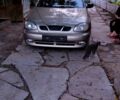 Бежевый Дэу Сенс, объемом двигателя 1.3 л и пробегом 183 тыс. км за 2000 $, фото 1 на Automoto.ua