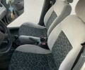 Бежевый Дэу Сенс, объемом двигателя 1.3 л и пробегом 180 тыс. км за 950 $, фото 5 на Automoto.ua