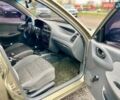 Бежевый Дэу Сенс, объемом двигателя 1.3 л и пробегом 165 тыс. км за 2200 $, фото 16 на Automoto.ua