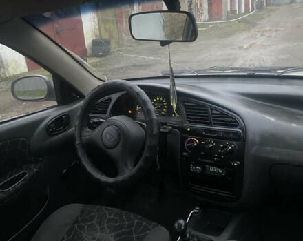 Бежевый Дэу Сенс, объемом двигателя 0 л и пробегом 350 тыс. км за 1250 $, фото 2 на Automoto.ua