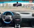 Бежевый Дэу Сенс, объемом двигателя 1.3 л и пробегом 165 тыс. км за 2200 $, фото 19 на Automoto.ua
