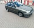 Бежевый Дэу Сенс, объемом двигателя 1.3 л и пробегом 310 тыс. км за 1400 $, фото 5 на Automoto.ua