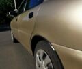 Бежевий Деу Сенс, об'ємом двигуна 0 л та пробігом 300 тис. км за 2400 $, фото 9 на Automoto.ua