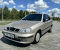 Бежевый Дэу Сенс, объемом двигателя 1.5 л и пробегом 59 тыс. км за 3650 $, фото 1 на Automoto.ua