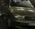 Бежевый Дэу Сенс, объемом двигателя 1.5 л и пробегом 270 тыс. км за 1500 $, фото 6 на Automoto.ua