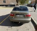 Бежевий Деу Сенс, об'ємом двигуна 1.5 л та пробігом 188 тис. км за 2700 $, фото 4 на Automoto.ua