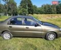 Бежевий Деу Сенс, об'ємом двигуна 1.3 л та пробігом 213 тис. км за 2200 $, фото 2 на Automoto.ua