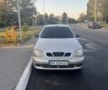 Бежевий Деу Сенс, об'ємом двигуна 1.3 л та пробігом 254 тис. км за 2301 $, фото 1 на Automoto.ua
