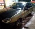 Бежевый Дэу Сенс, объемом двигателя 1.3 л и пробегом 355 тыс. км за 2000 $, фото 3 на Automoto.ua
