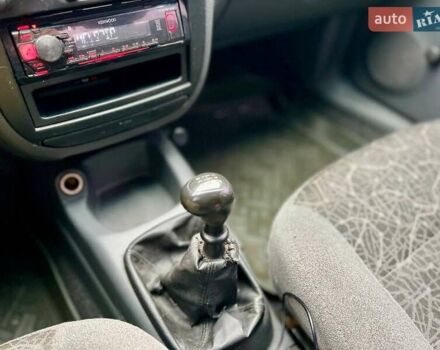 Бежевый Дэу Сенс, объемом двигателя 1.3 л и пробегом 165 тыс. км за 2200 $, фото 22 на Automoto.ua