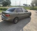Бежевий Деу Сенс, об'ємом двигуна 1.5 л та пробігом 151 тис. км за 3000 $, фото 4 на Automoto.ua