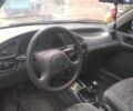 Бежевий Деу Сенс, об'ємом двигуна 1.5 л та пробігом 111 тис. км за 2700 $, фото 5 на Automoto.ua