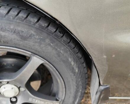 Бежевий Деу Сенс, об'ємом двигуна 1.3 л та пробігом 180 тис. км за 2000 $, фото 6 на Automoto.ua