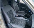 Бежевий Деу Сенс, об'ємом двигуна 1.3 л та пробігом 200 тис. км за 1650 $, фото 17 на Automoto.ua