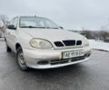 Бежевый Дэу Сенс, объемом двигателя 1.3 л и пробегом 250 тыс. км за 1450 $, фото 1 на Automoto.ua