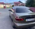 Бежевый Дэу Сенс, объемом двигателя 1.3 л и пробегом 180 тыс. км за 1999 $, фото 4 на Automoto.ua