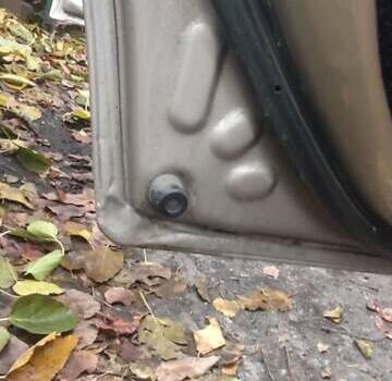 Бежевий Деу Сенс, об'ємом двигуна 1.3 л та пробігом 233 тис. км за 1750 $, фото 11 на Automoto.ua