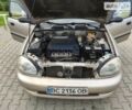 Бежевый Дэу Сенс, объемом двигателя 1.3 л и пробегом 215 тыс. км за 2200 $, фото 33 на Automoto.ua
