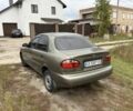 Бежевий Деу Сенс, об'ємом двигуна 1.3 л та пробігом 165 тис. км за 1900 $, фото 3 на Automoto.ua