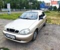 Бежевый Дэу Сенс, объемом двигателя 0 л и пробегом 114 тыс. км за 2100 $, фото 2 на Automoto.ua