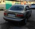 Бежевий Деу Сенс, об'ємом двигуна 1.5 л та пробігом 250 тис. км за 2600 $, фото 11 на Automoto.ua