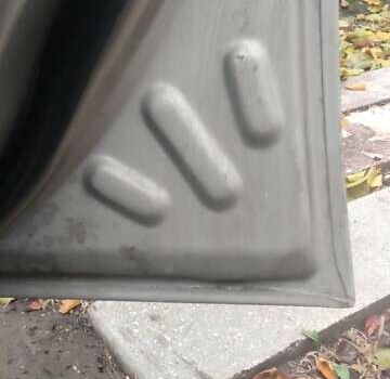 Бежевий Деу Сенс, об'ємом двигуна 1.3 л та пробігом 233 тис. км за 1750 $, фото 1 на Automoto.ua