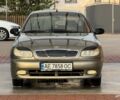Бежевий Деу Сенс, об'ємом двигуна 1.5 л та пробігом 318 тис. км за 2500 $, фото 1 на Automoto.ua