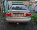 Бежевый Дэу Сенс, объемом двигателя 1.3 л и пробегом 68 тыс. км за 2600 $, фото 10 на Automoto.ua