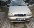 Бежевий Деу Сенс, об'ємом двигуна 1.3 л та пробігом 217 тис. км за 1745 $, фото 1 на Automoto.ua