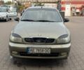 Бежевий Деу Сенс, об'ємом двигуна 1.5 л та пробігом 318 тис. км за 2500 $, фото 1 на Automoto.ua