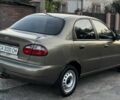 Бежевий Деу Сенс, об'ємом двигуна 1.6 л та пробігом 200 тис. км за 2650 $, фото 2 на Automoto.ua