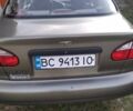 Бежевый Дэу Сенс, объемом двигателя 0 л и пробегом 120 тыс. км за 2000 $, фото 7 на Automoto.ua