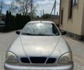 Бежевый Дэу Сенс, объемом двигателя 1.6 л и пробегом 208 тыс. км за 1550 $, фото 1 на Automoto.ua