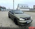 Бежевый Дэу Сенс, объемом двигателя 1.3 л и пробегом 127 тыс. км за 1750 $, фото 9 на Automoto.ua