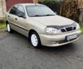Деу Сенс 2004 у Кривому Розі на Automoto.ua Бежевий Деу Сенс, об'ємом двигуна 1.3 л та пробігом 190 тис. км за 1650 $, фото 1 на Automoto.ua