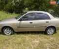 Бежевый Дэу Сенс, объемом двигателя 1.3 л и пробегом 170 тыс. км за 2600 $, фото 11 на Automoto.ua