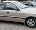 Бежевый Дэу Сенс, объемом двигателя 1.3 л и пробегом 170 тыс. км за 1750 $, фото 1 на Automoto.ua