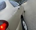 Бежевий Деу Сенс, об'ємом двигуна 1.3 л та пробігом 200 тис. км за 1650 $, фото 16 на Automoto.ua
