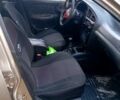 Бежевий Деу Сенс, об'ємом двигуна 1.3 л та пробігом 212 тис. км за 1800 $, фото 2 на Automoto.ua