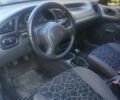 Бежевий Деу Сенс, об'ємом двигуна 1.3 л та пробігом 134 тис. км за 1850 $, фото 1 на Automoto.ua