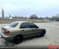 Бежевый Дэу Сенс, объемом двигателя 1.3 л и пробегом 127 тыс. км за 1750 $, фото 8 на Automoto.ua