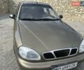 Бежевий Деу Сенс, об'ємом двигуна 1.3 л та пробігом 143 тис. км за 1950 $, фото 7 на Automoto.ua