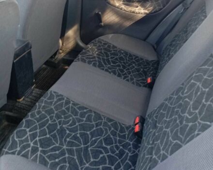 Бежевый Дэу Сенс, объемом двигателя 1.3 л и пробегом 345 тыс. км за 2000 $, фото 7 на Automoto.ua