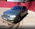 Бежевый Дэу Сенс, объемом двигателя 1.3 л и пробегом 0 тыс. км за 1560 $, фото 1 на Automoto.ua