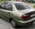 Бежевый Дэу Сенс, объемом двигателя 0 л и пробегом 112 тыс. км за 2200 $, фото 1 на Automoto.ua