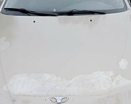 Бежевый Дэу Сенс, объемом двигателя 1.3 л и пробегом 170 тыс. км за 1750 $, фото 10 на Automoto.ua