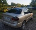 Бежевий Деу Сенс, об'ємом двигуна 1.3 л та пробігом 216 тис. км за 1500 $, фото 3 на Automoto.ua